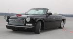HongQi L5 Parade 2015 года